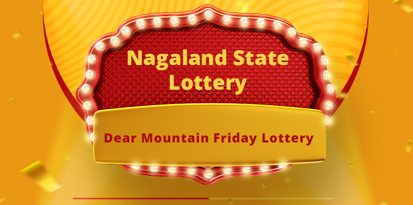 Check Dear Mountain Friday Weekly Lottery Result