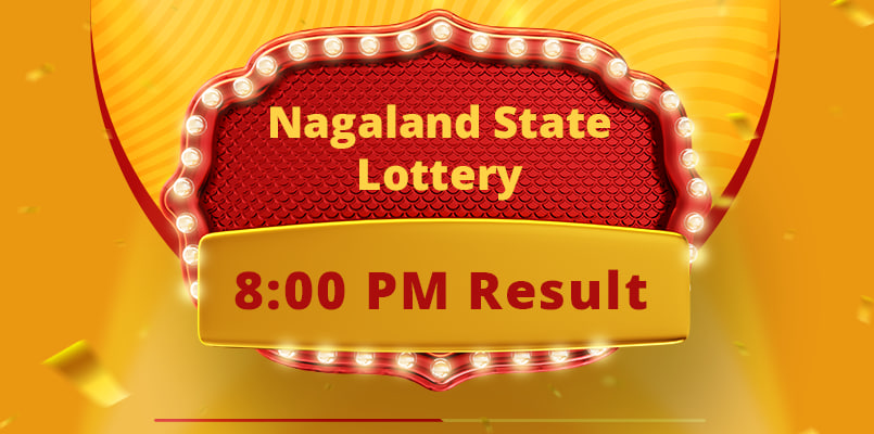 Guide to Lottery Sambad 8 PM Result